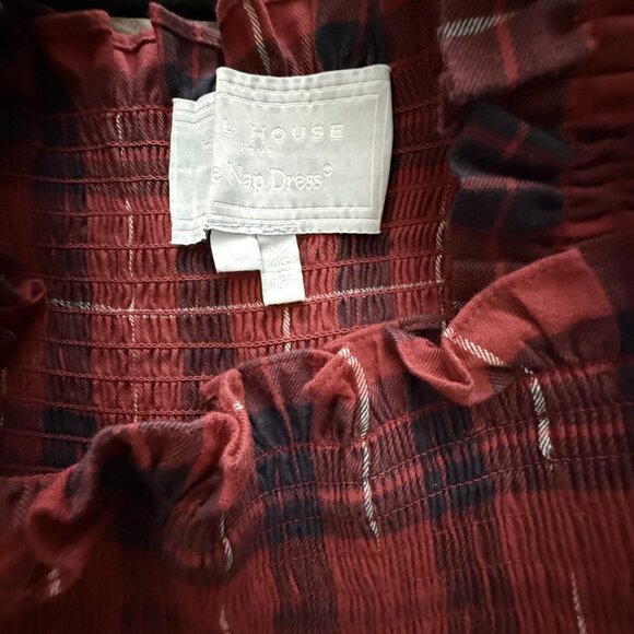 Hill House | Ellie Nap Dress | Large | EUC - Picture 2 of 3